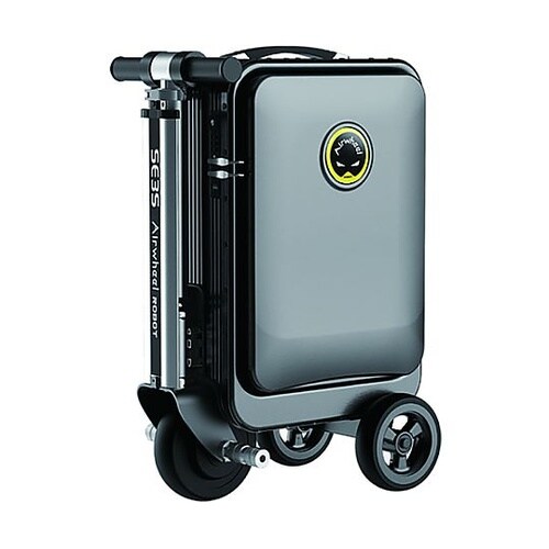 Airwheel ROBOT 電動スマー
