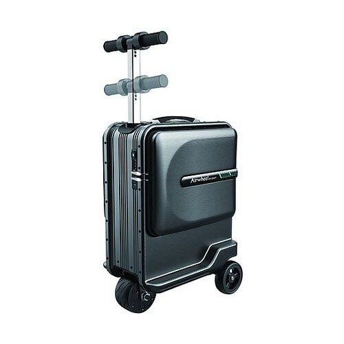 Airwheel ROBOT 電動スマー