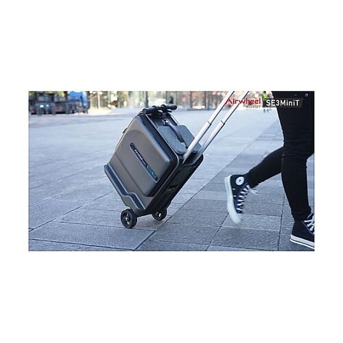 Airwheel ROBOT 電動スマー