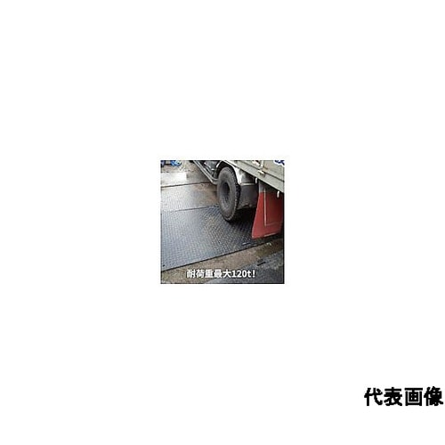 【まとめ買い】工事用敷板 Wボード 両面