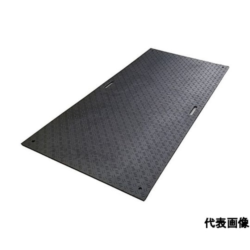 【まとめ買い】工事用敷板 Wボード 両面