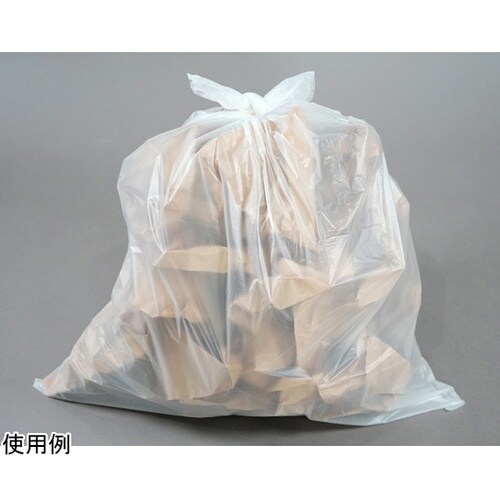 moichido ゴミ袋 半透明 30L