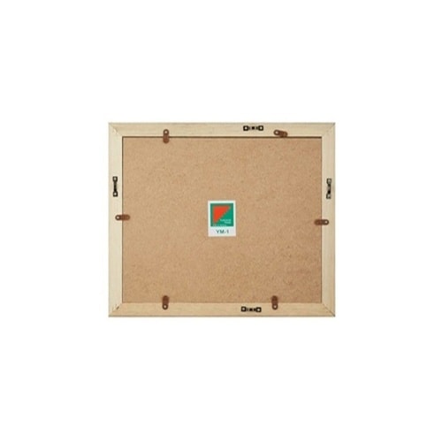 木製額縁 YM−1 6切