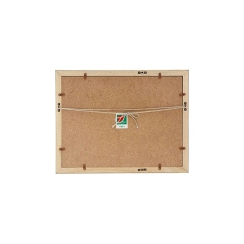 木製額縁 YM−1 ワイド6切