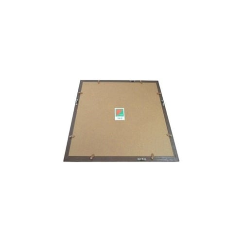木製額縁 YM−3 4切 ブラウン