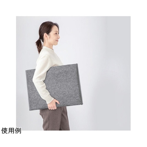 折りたたみ式遠赤外線パネルヒーター a3