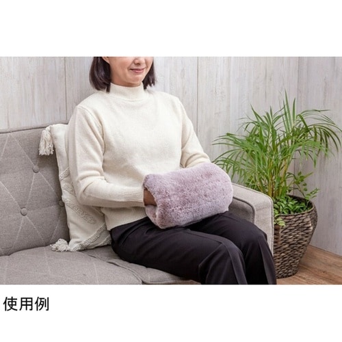 手まであったか蓄熱式湯たんぽ2個組 a3