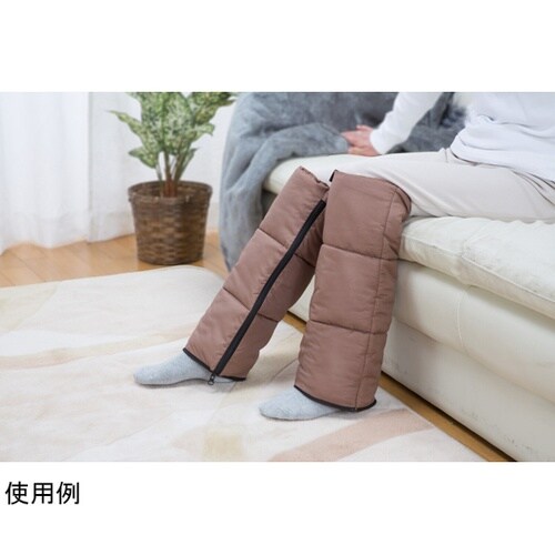 あったか5WAYレッグウォーマー 1セッ