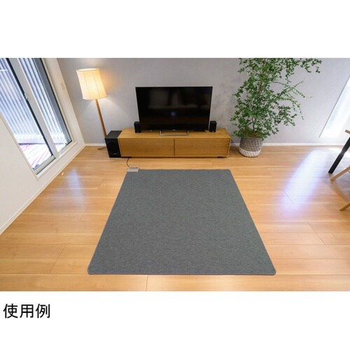 電気ホットカーペット 3畳用 a3557