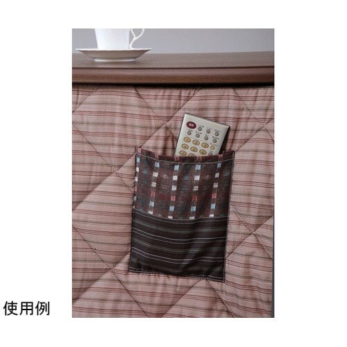 ハイタイプこたつ 1セット(4点入) a
