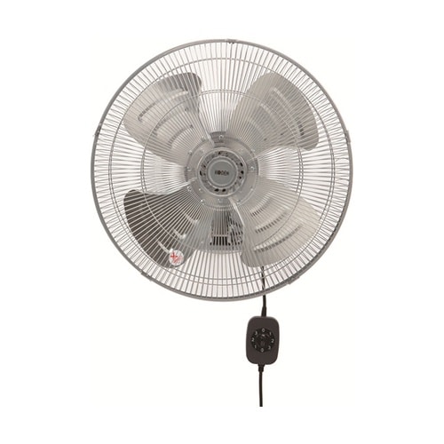 壁掛タイプ 工業扇 アルミ羽根45cm