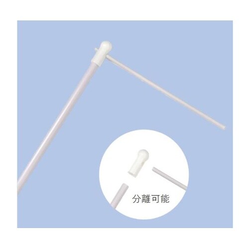 ミニ用ポール ウエイト有 4192