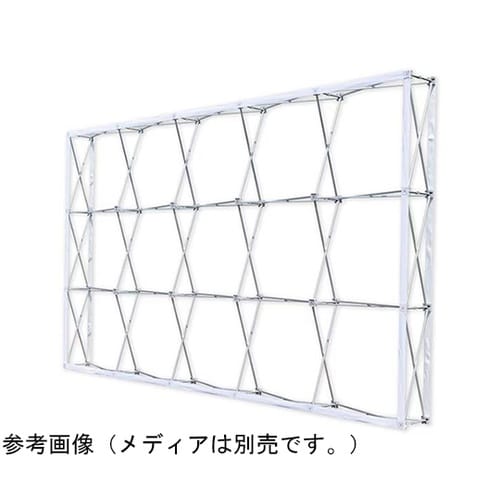 らくらくバックパネルスタンド 3×5 2