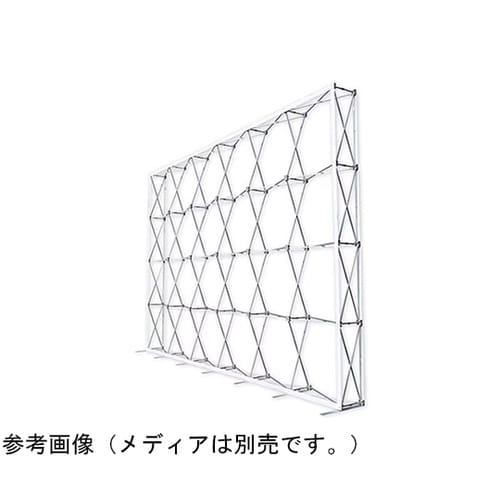 らくらくバックパネルスタンド 4×6 2