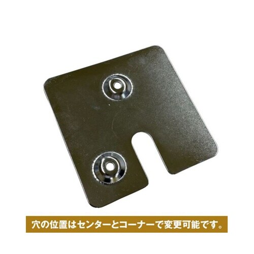 ダブルスタンドポスター掛け 46409
