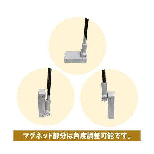 マグネットPOPスタンド A3タテ 46