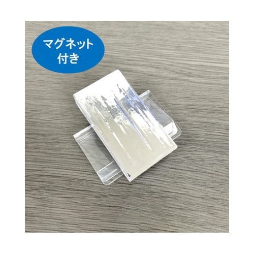 強力マグネットパネルホルダー 45523
