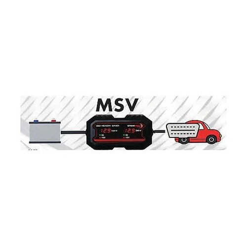 OBDメモリーセイバー MSV