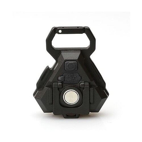 HOKU LED−01 ブラック No.