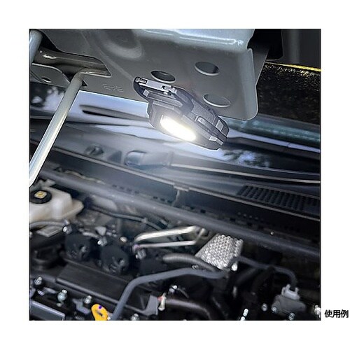 HOKU LED−01 ブラック No.