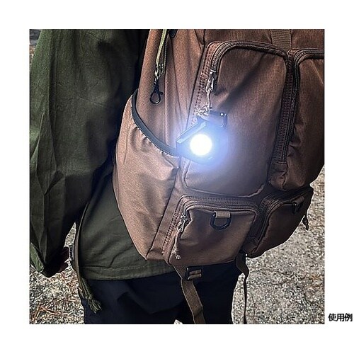 HOKU LED−01 ブラック No.