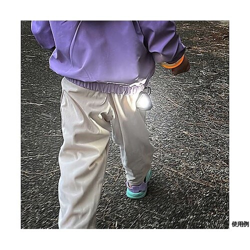 HOKU LED−01 ブラック No.
