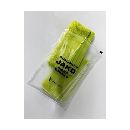 JAKD クリーニングクロス 高級カーケ