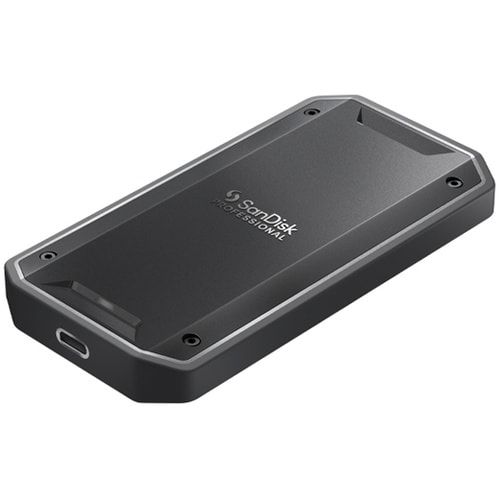 PRO−G40 SSD 2TB SDPS