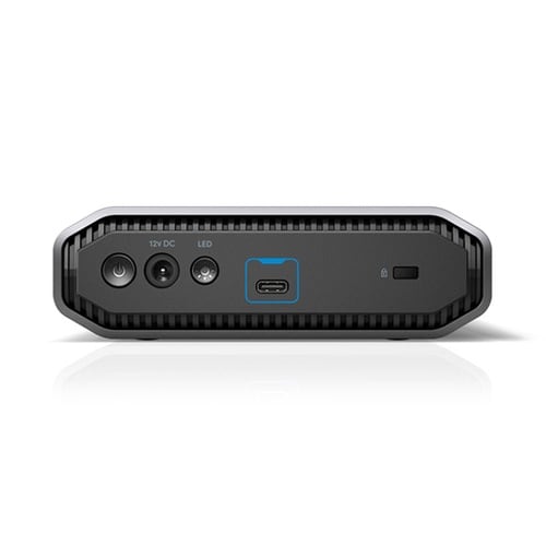 G−DRIVE 12TB SDPHF1A