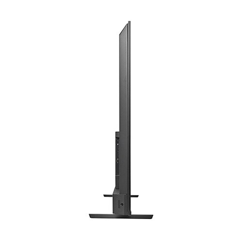 3辺フレームレス 75型(可視領域74.