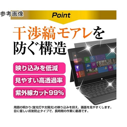 覗き見防止 プライバシーフィルター Le