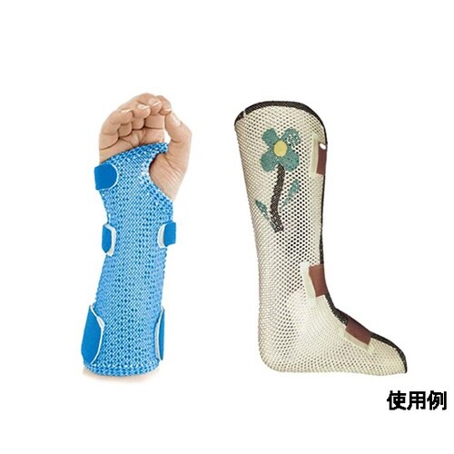 kinetec X−LITE フック 白