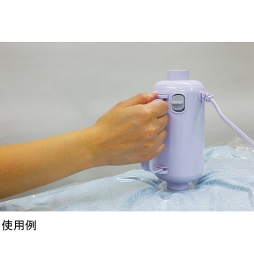Q−PON!300 吸引ポンプ と ふと