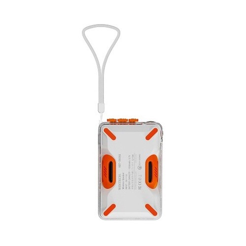 スマホスタンドにもなるワイヤレススピーカ