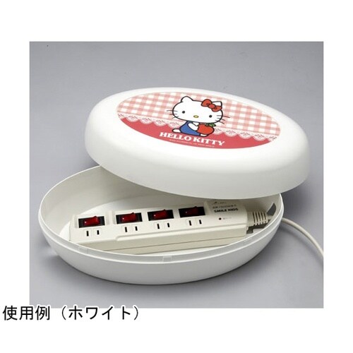 ハローキティタップボックス AKD−70