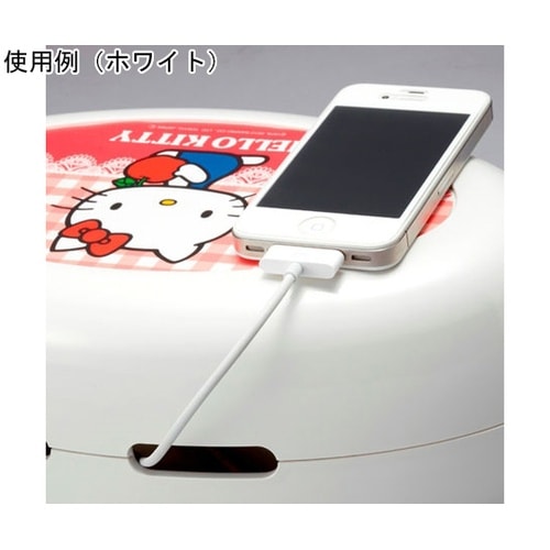 ハローキティタップボックス AKD−70