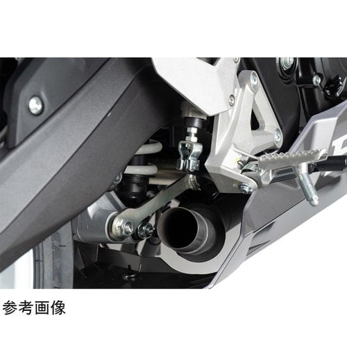 ローダウンキット 20mmダウン PHA