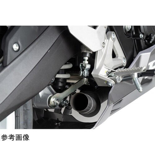 ローダウンコンプキット 20mmダウン