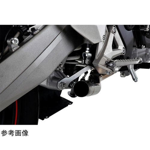 ローダウンコンプキット 20mmダウン