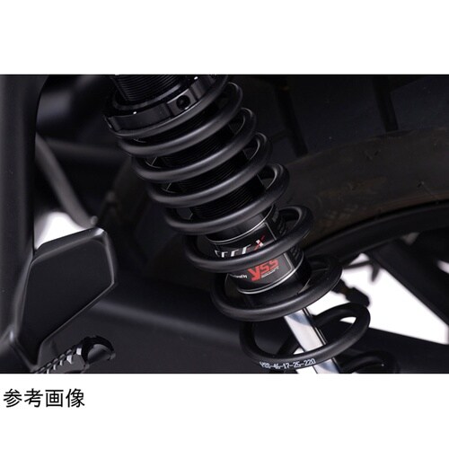 ローダウンコンプキット 約25mmダウン
