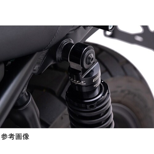 ローダウンコンプキット 約25mmダウン