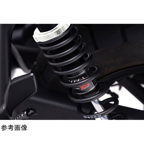 ローダウンキット 約25mmダウン シル