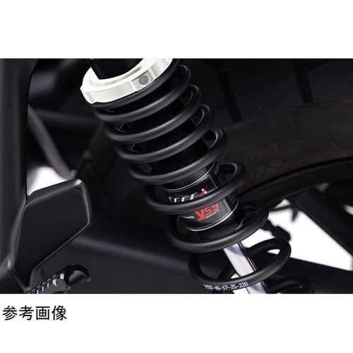 ローダウンコンプキット 約25mmダウン