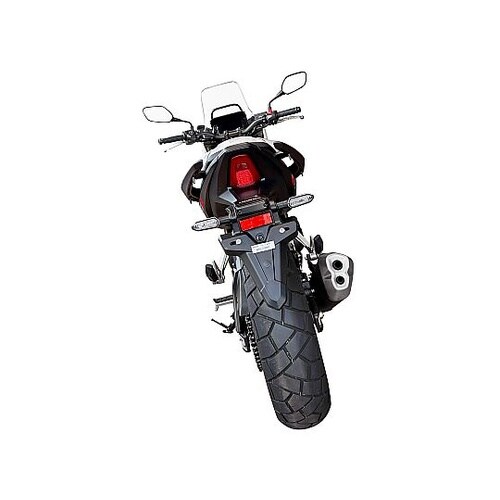 ローダウンコンプキット 22mmダウン