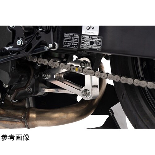 ローダウンコンプキット 18mmダウン