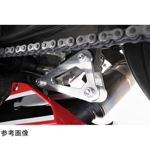 ローダウンコンプキット 20mmダウン