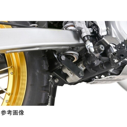 ローダウンキット 20mmダウン PHA
