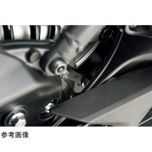 ローダウンコンプキット 18 15mmダ