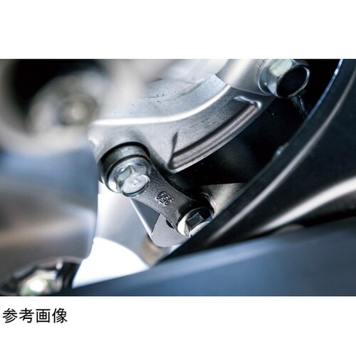 ローダウンコンプキット 18 15mmダ