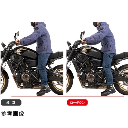 ローダウンキット 18mmダウン PHA